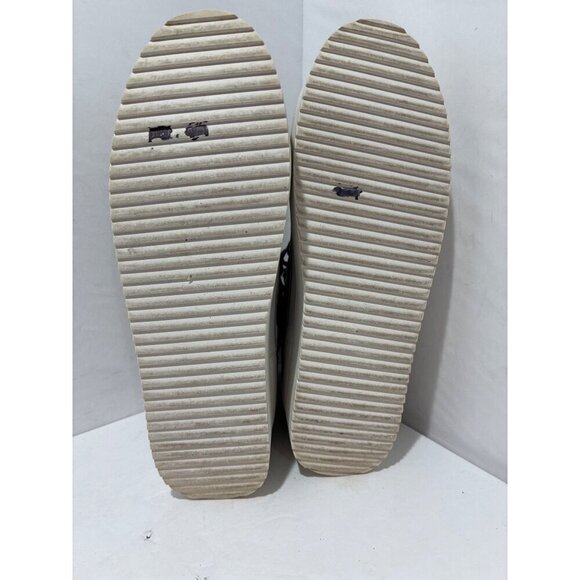 Steve Madden Sneakers women's Camo Stories Platform stories size 11 high top - Picture 4 of 6